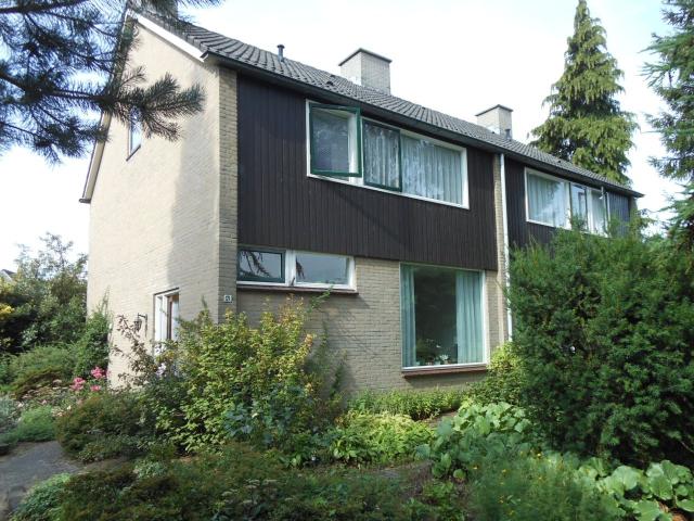 Appartement te huur in Dieren, Gelderland