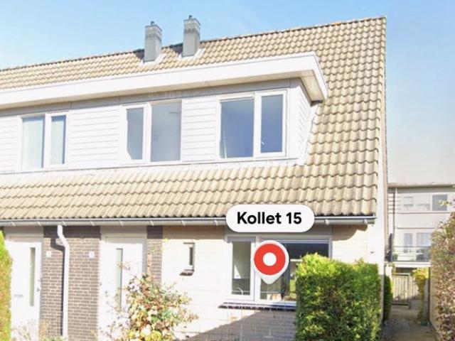 Appartement te huur in Rhoon, Albrandswaard
