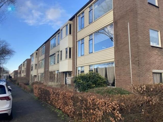 Appartement te huur in Slikkerveer, Ridderkerk