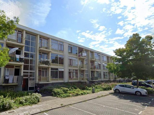 Woning te huur in Bolnes, Ridderkerk