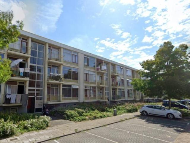 Appartement te huur in Bolnes, Ridderkerk