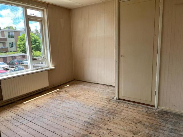 Appartement te huur in Slikkerveer, Ridderkerk