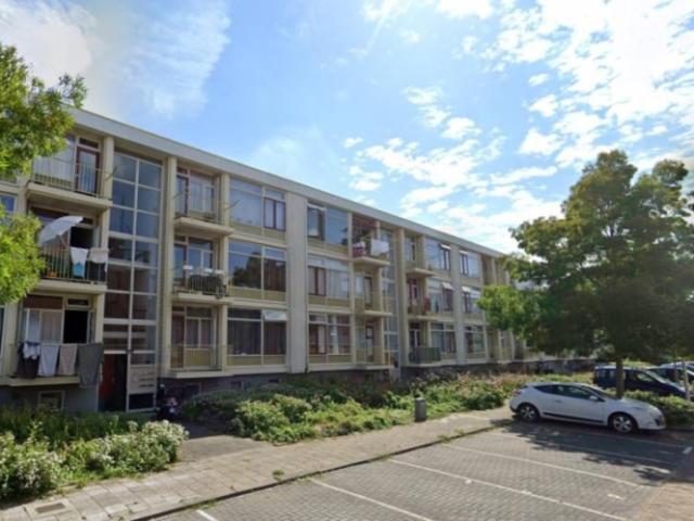 Appartement te huur in Bolnes, Ridderkerk