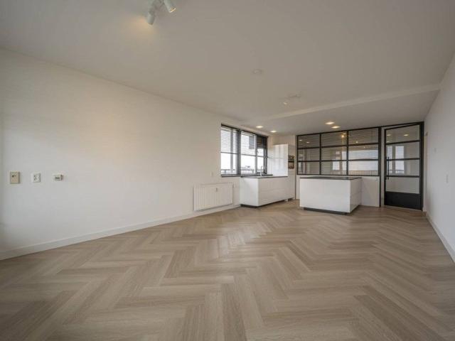 Appartement te huur in Bolnes, Ridderkerk