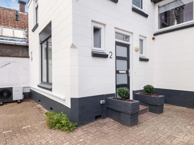 Appartement te huur in Ridderkerk, Zuid Holland