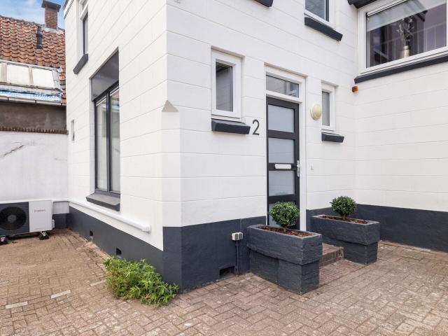 Appartement te huur in Olland, Zuid Holland