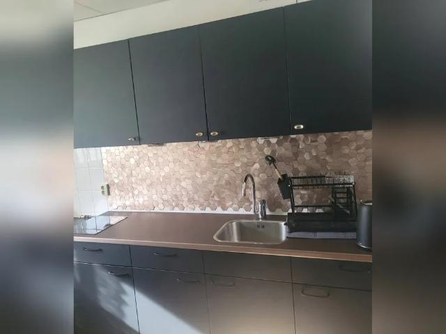 Appartement te huur in Ridderkerk