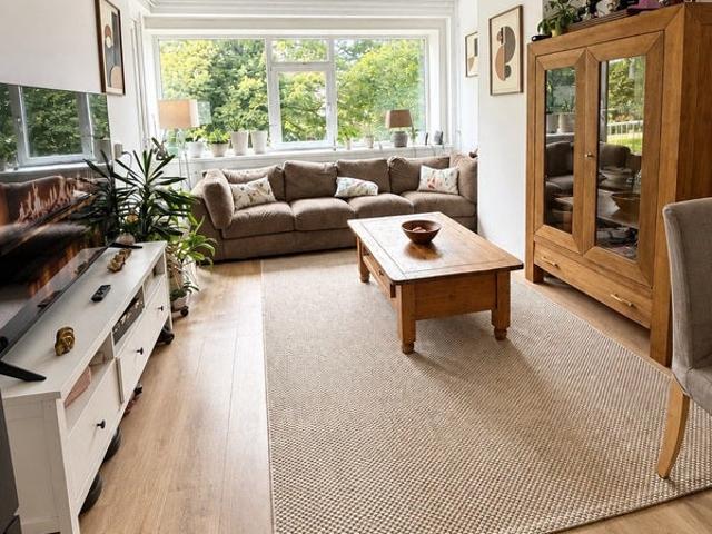 Appartement te huur in Ridderkerk