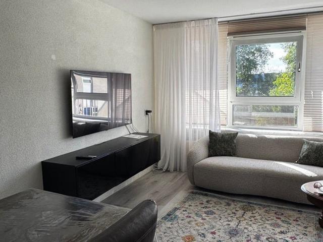 Appartement te huur in Drievliet, Ridderkerk