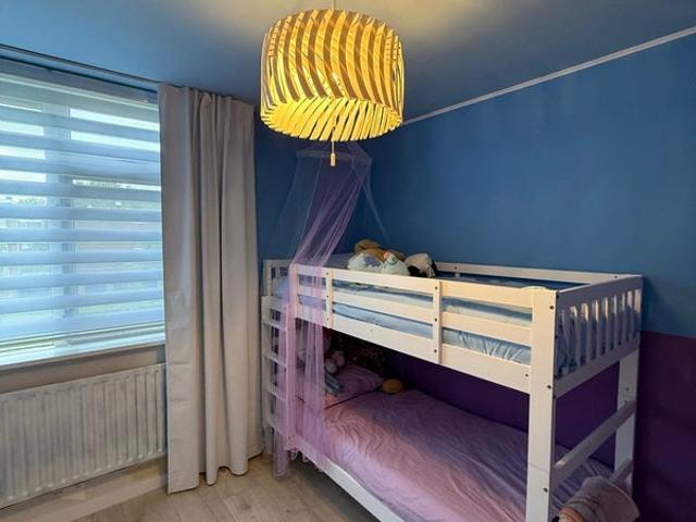 Appartement te huur in Ridderkerk