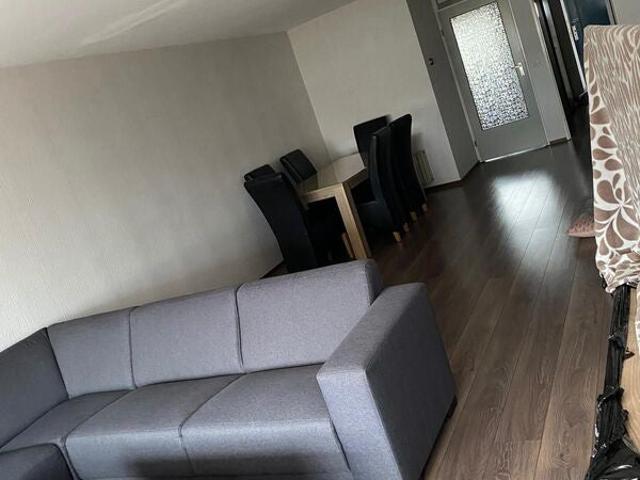 Appartement te huur in Drievliet, Ridderkerk