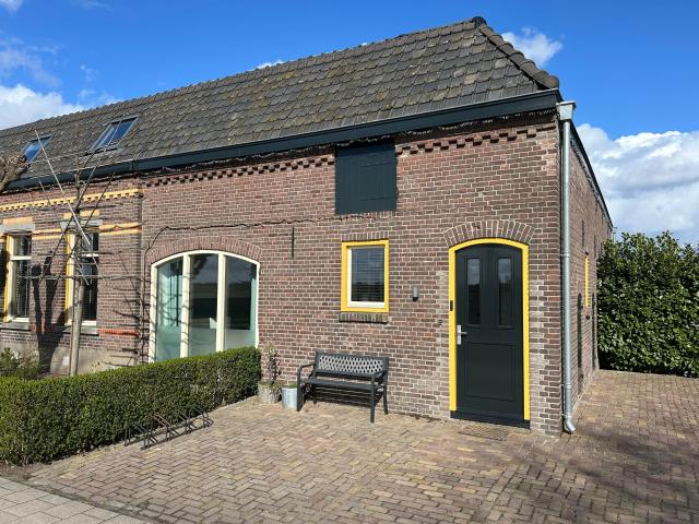 Appartement te huur in Rijen, Noord Brabant