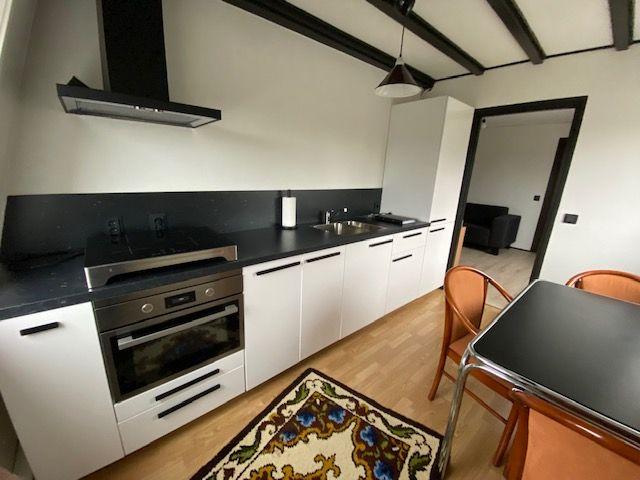 Appartement te huur in Vijf Eiken, Rijen