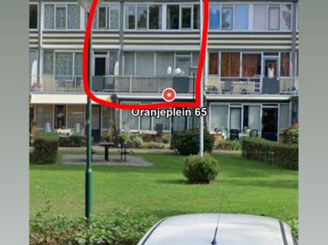 Appartement te huur in Vijf Eiken, Rijen