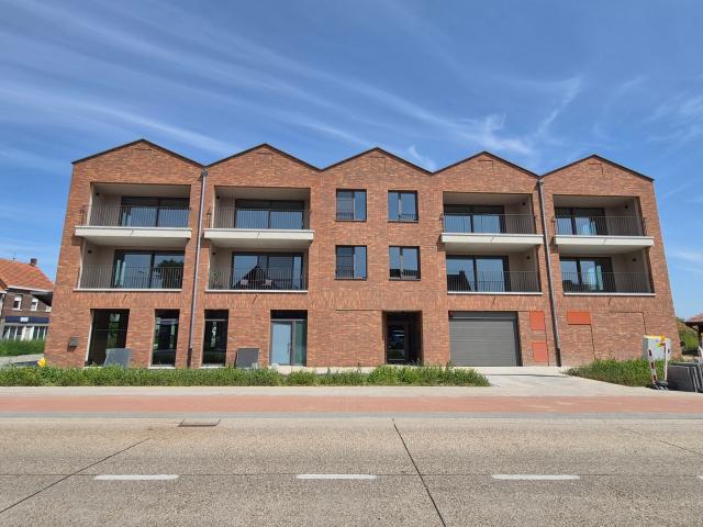 Appartement location à Rijkevorsel, Antwerpen