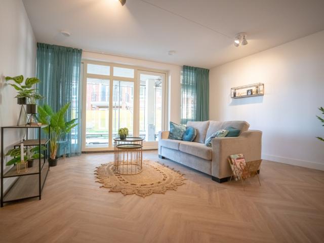Appartement te huur in Rijnsburg, Zuid Holland