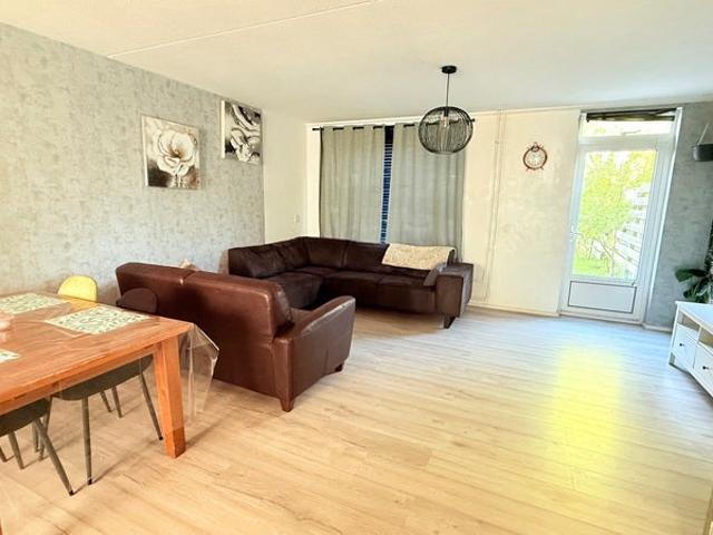 Appartement te huur in 50 kV Rijnsburg, Rijnsburg