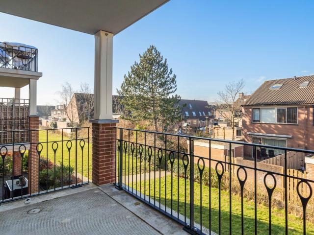 Appartement te huur in Rijnsburg, Zuid Holland