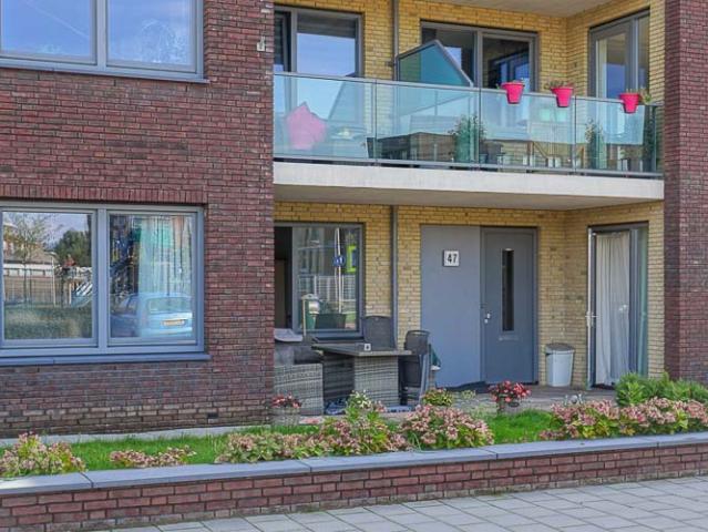 Appartement te huur in Rijnsburg, Zuid Holland