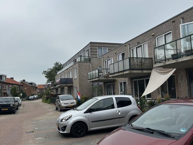 Appartement te huur in Rijpwetering, Zuid Holland