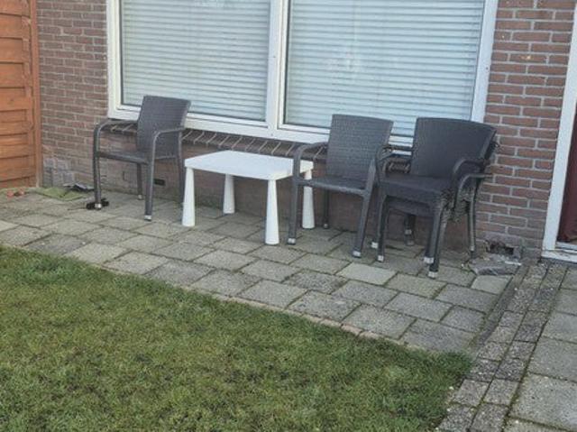 Appartement te huur in Rijsenhout, Noord Holland