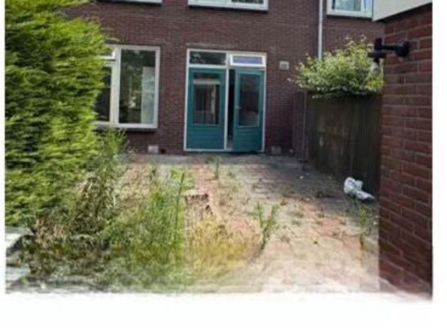 Appartement te huur in Zonnepark A4 Rijsenhout, Rijsenhout