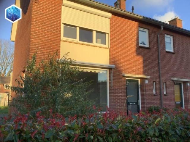 Appartement te huur in Rijssen, Overijssel