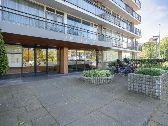 Appartement te huur in Rijswijk, Zuid Holland