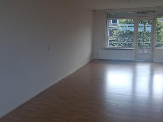 Appartement te huur in Rijswijk