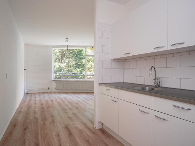 Appartement te huur in Rijswijk