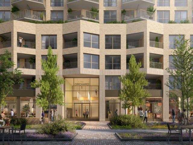Appartement te huur in Rijswijk, Zuid Holland