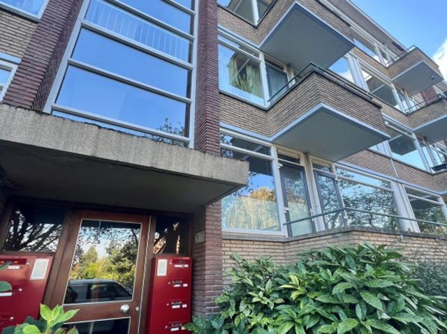 Appartement te huur in Rijswijk