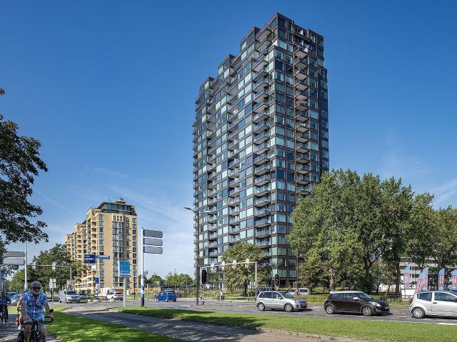 Appartement te huur in Rijswijk, Zuid Holland