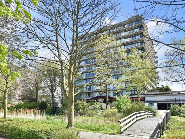 Appartement te huur in Rijswijk, Zuid Holland