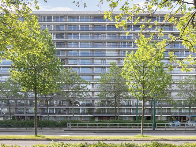 Appartement te huur in Rijswijk, Zuid Holland