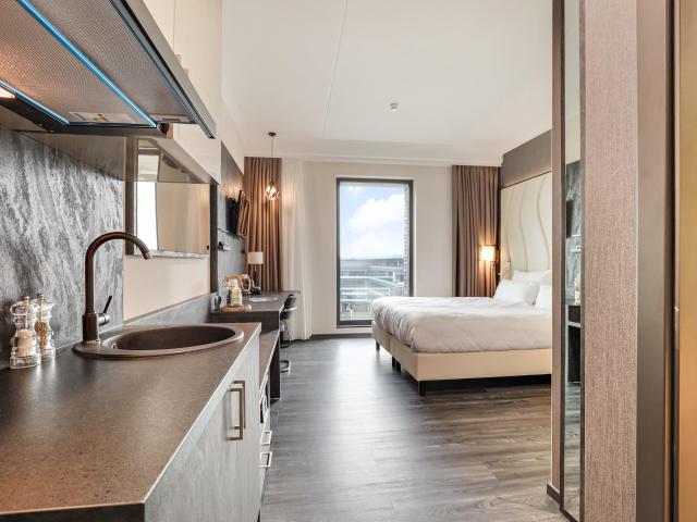 Appartement te huur in Rijswijk, Zuid Holland