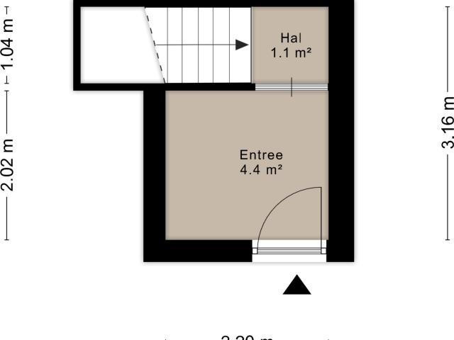 Appartement te huur in Rijswijk, Zuid Holland