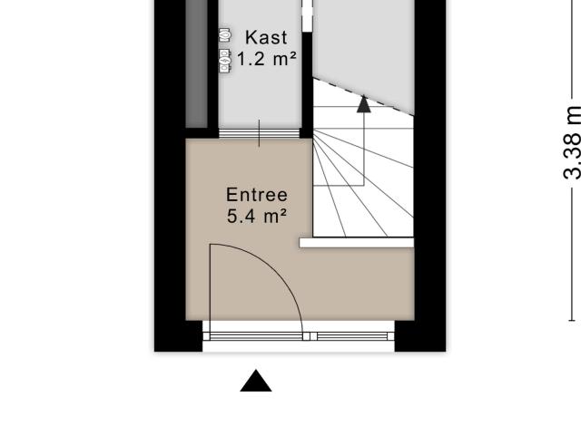 Appartement te huur in Rijswijk, Zuid Holland