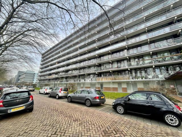 Appartement te huur in Rijswijk, Zuid Holland
