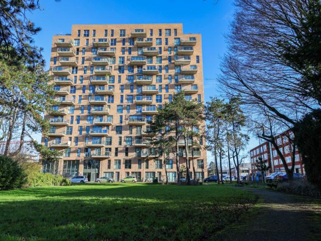 Appartement te huur in Rijswijk, Zuid Holland