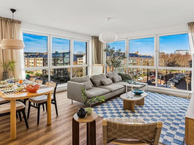 Appartement te huur in Rijswijk, Zuid Holland