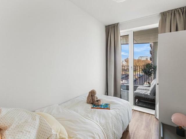 Appartement te huur in Rijswijk, Zuid Holland