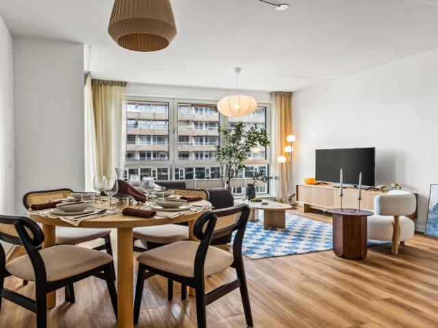 Appartement te huur in Rijswijk, Zuid Holland