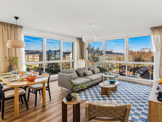 Appartement te huur in Rijswijk, Zuid Holland