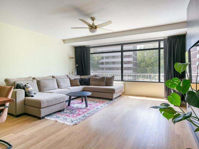 Appartement te huur in Rijswijk