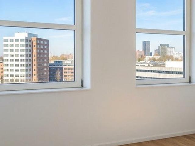 Appartement te huur in Rijswijk