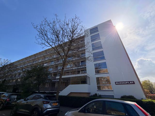 Appartement te huur in Artiestenbuurt, Rijswijk