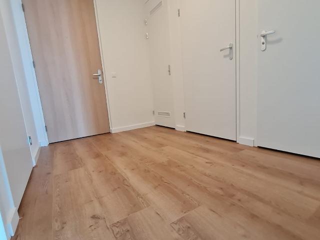Appartement te huur in Rijswijk