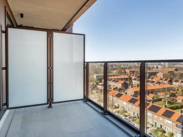 Appartement te huur in Rijswijk, Zuid Holland