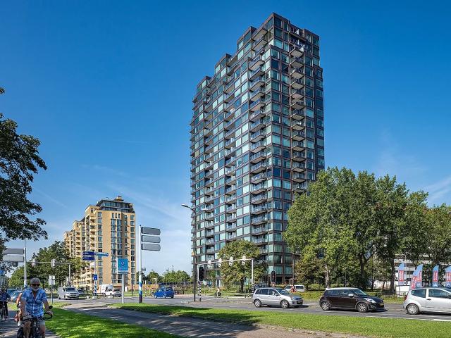 Appartement te huur in Ministerbuurt, Rijswijk